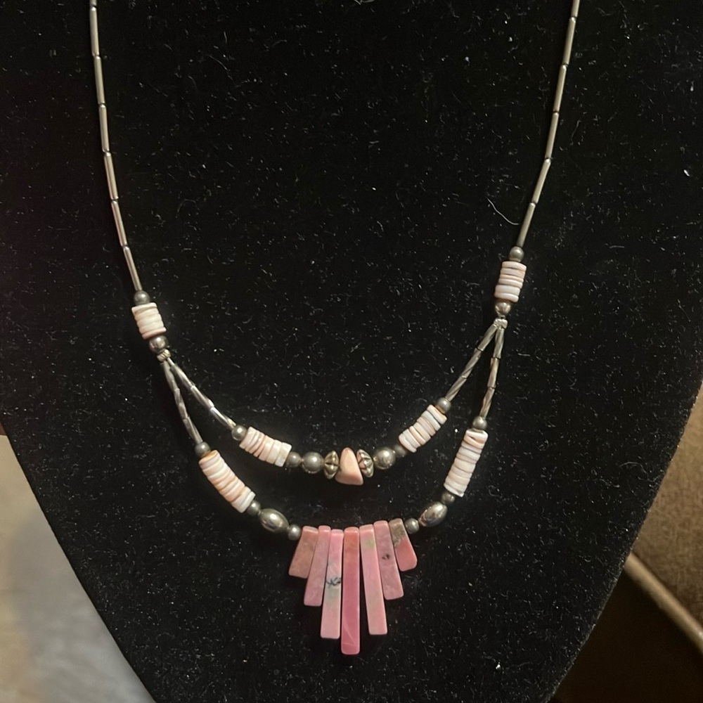 Ladies’ Necklace